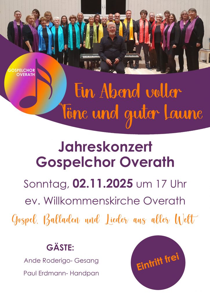 Herzliche Einladung!!!